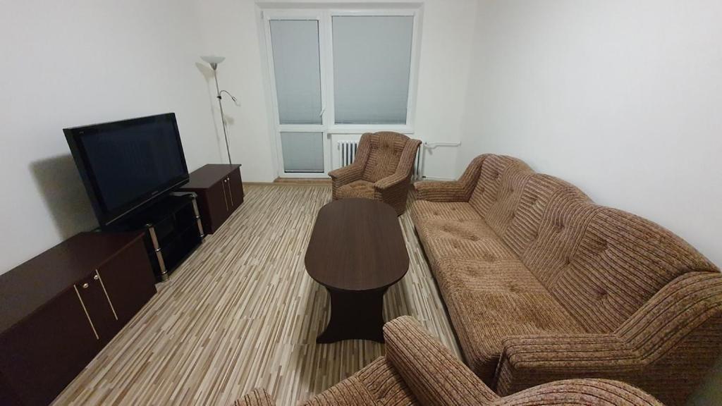 Apartman Mikaela 68 M2 بوبراد المظهر الخارجي الصورة