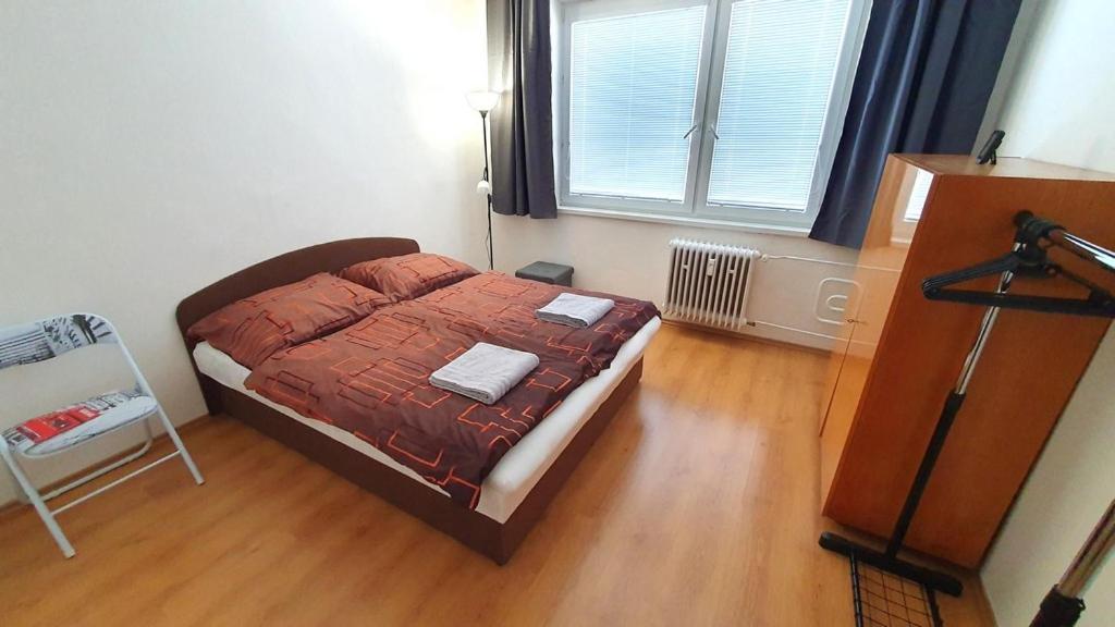 Apartman Mikaela 68 M2 بوبراد المظهر الخارجي الصورة