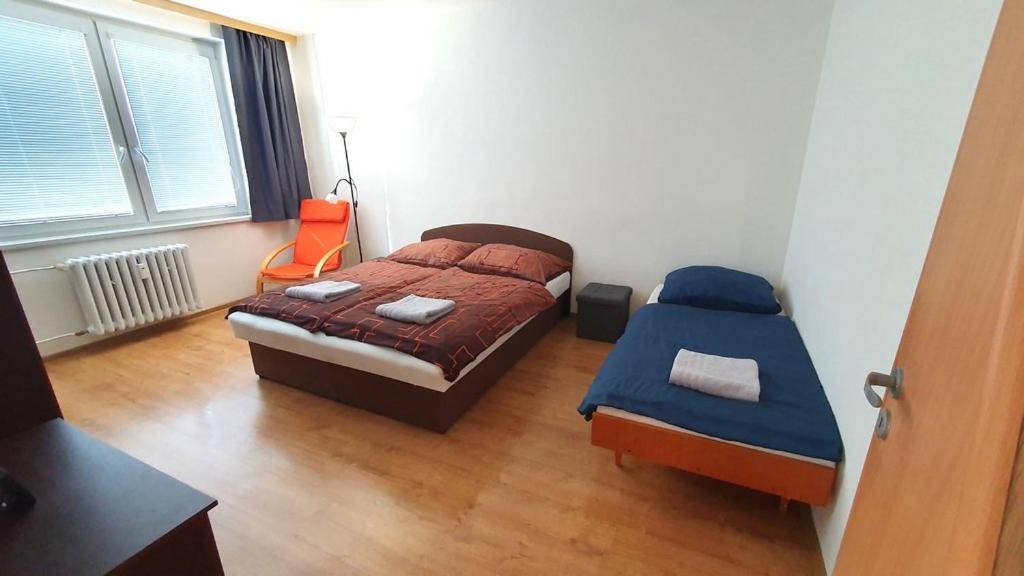 Apartman Mikaela 68 M2 بوبراد المظهر الخارجي الصورة